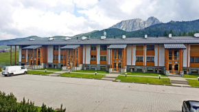 Гостиница Viva Maria Apartamenty  Закопане